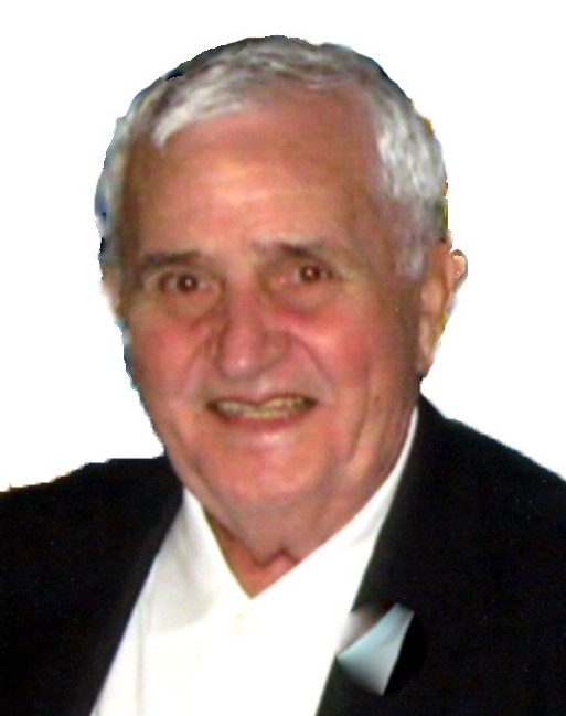 Obituary of William "Bill" C. Yager