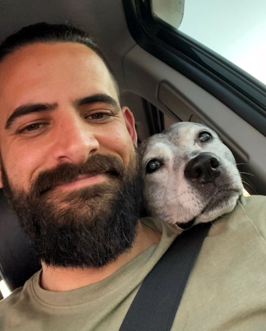 Obituary of Jose Orosz