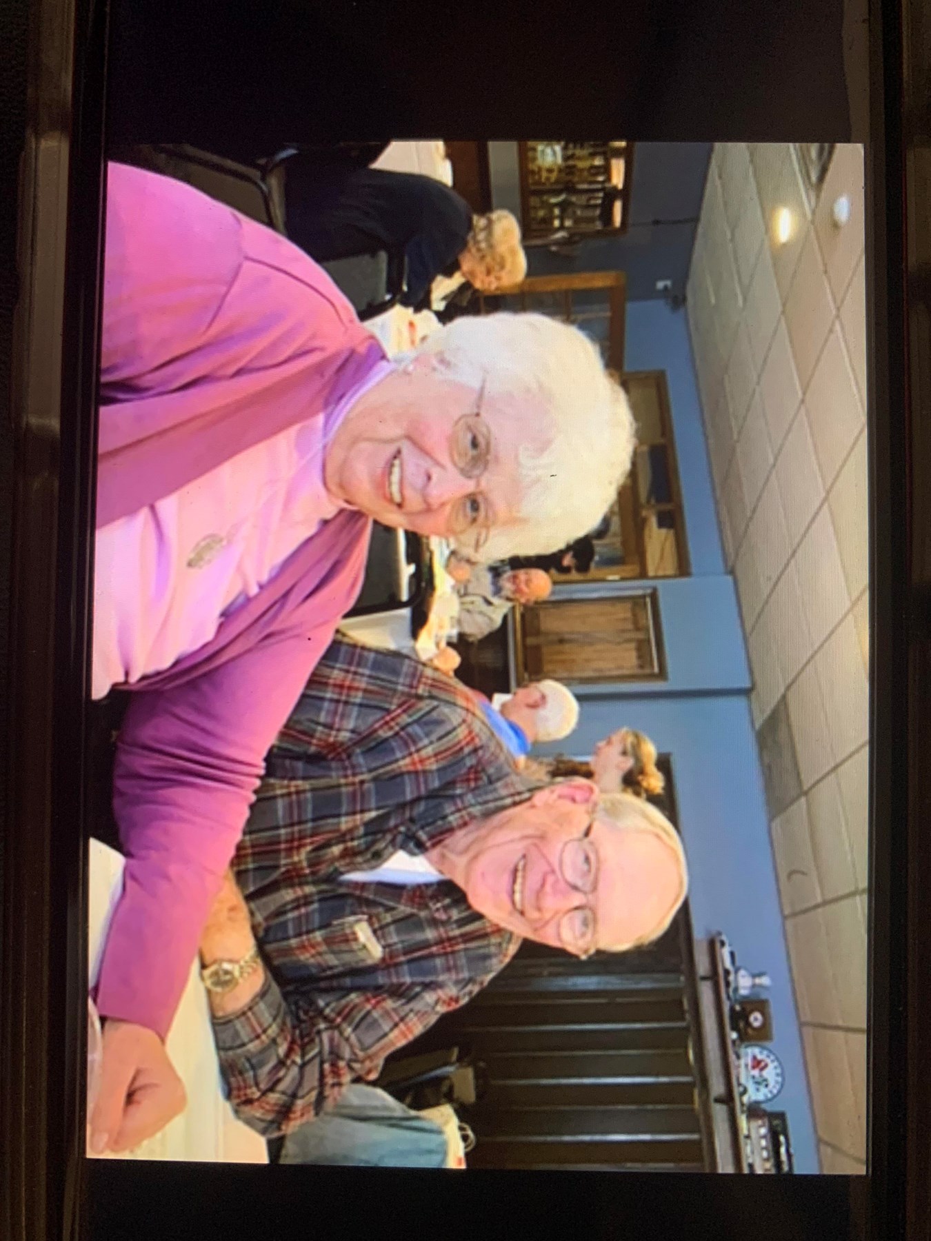 Obituary of Richard E. Williams