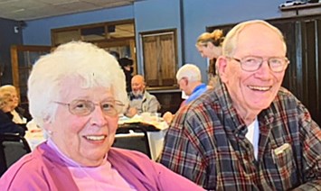 Obituary of Richard E. Williams