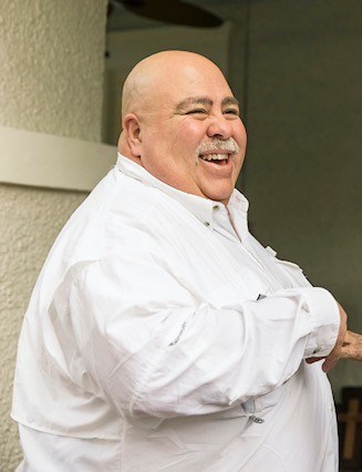 Obituary of Jorge A. Pérez