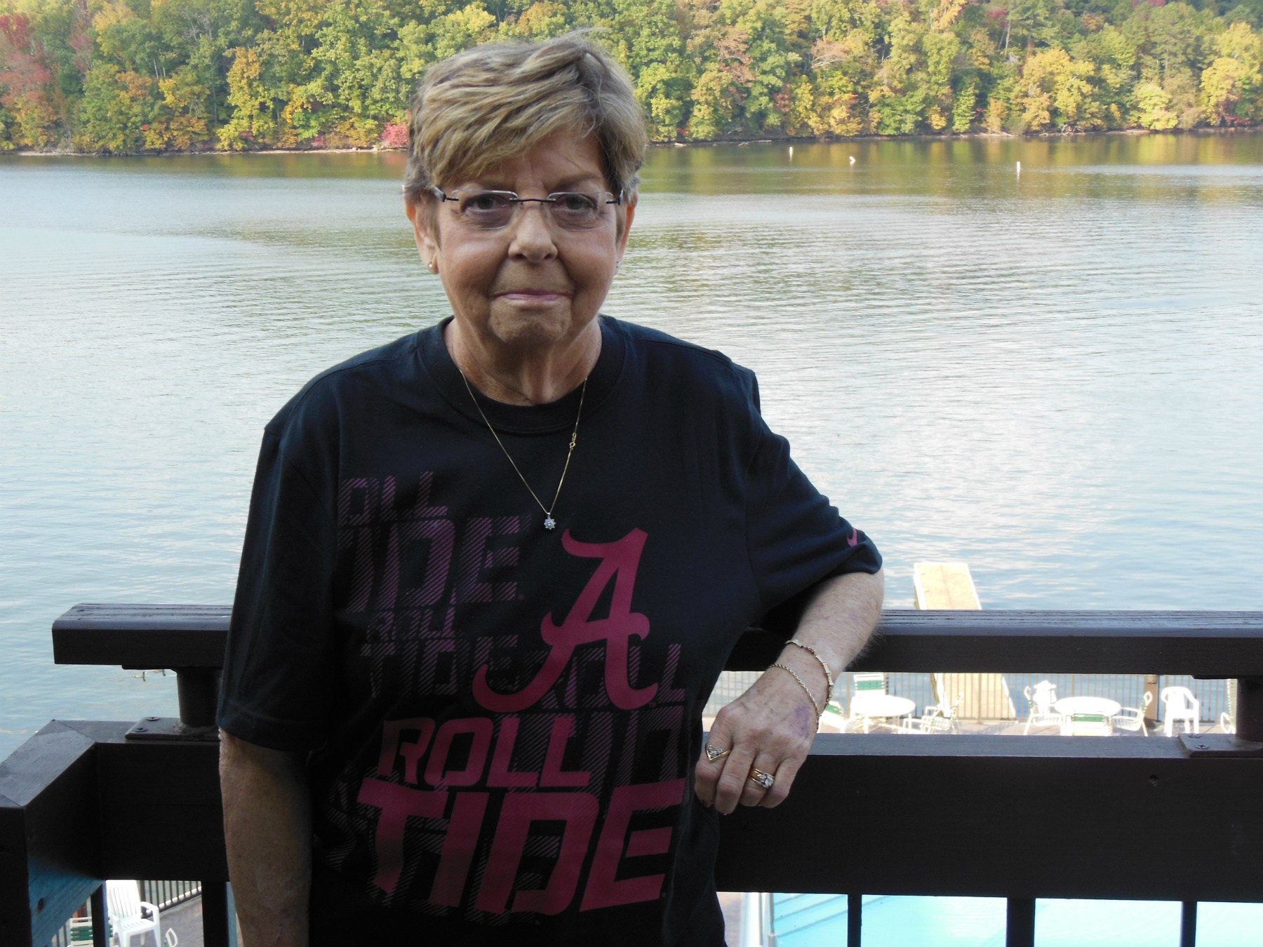 Obituary of Mary Linda Clark