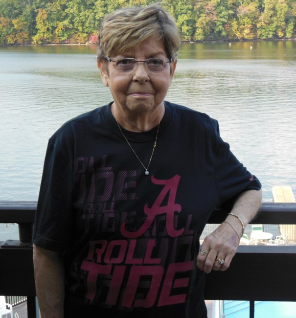 Obituary of Mary Linda Clark