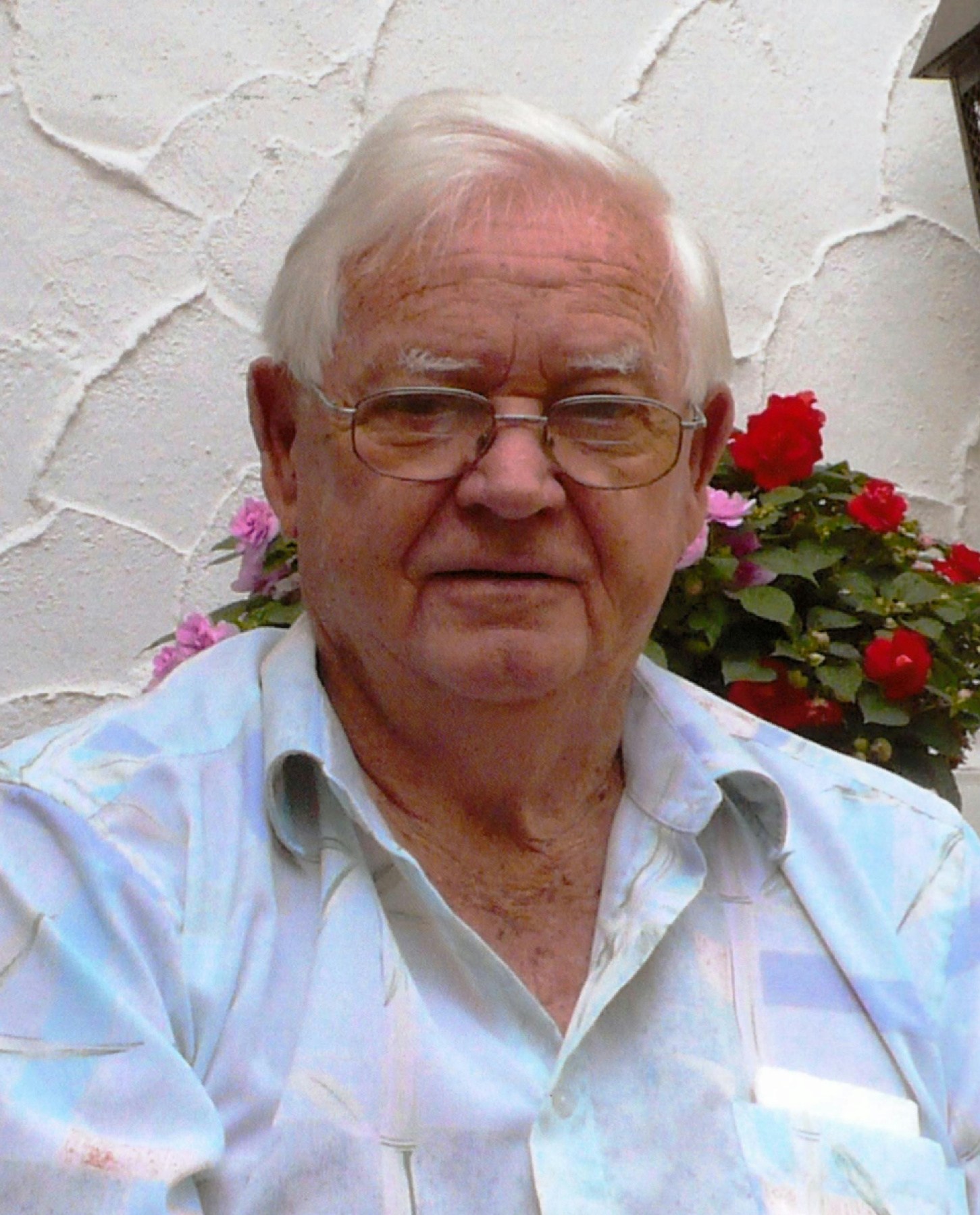 John Boyle Obituary Mission, BC