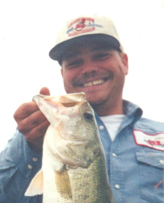 Obituary of James Wayne Carey