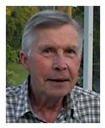 Obituary of Karsten A. Zachariasen