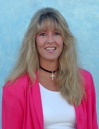 Obituary of Marcia Jeanene Smith