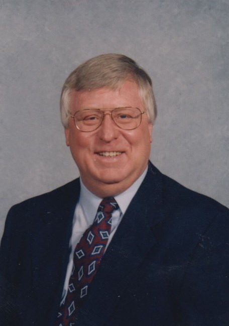 Obituary of Cecil "Pat" Patrick