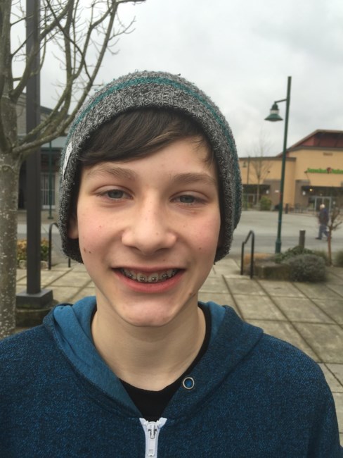 Obituary of Declan Kirby