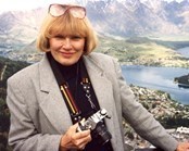 Obituario de Carolyn Maxine Russell