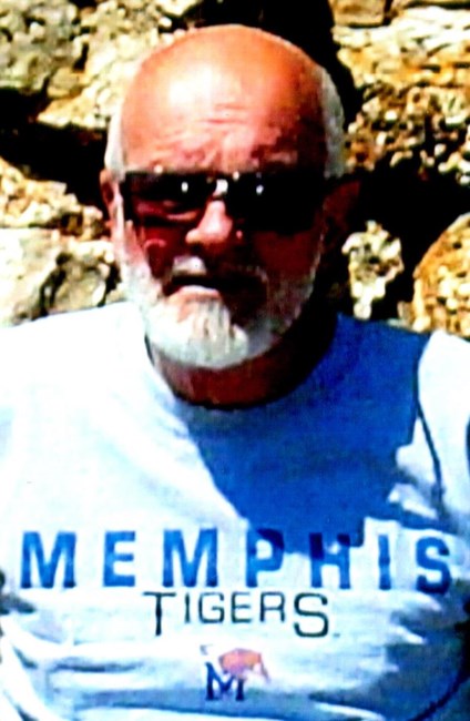 Obituary of Roger David Barnhill