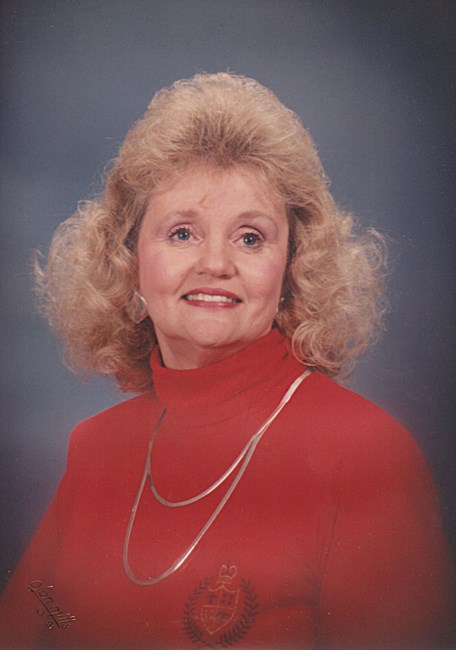 Obituary of Ethel Josephine Miller