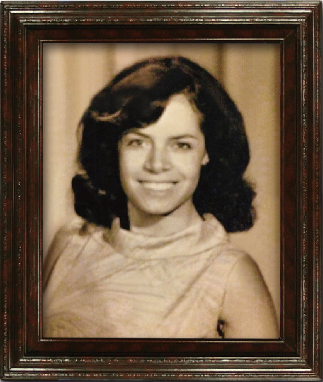 Obituario de Maria Casanova Arellano