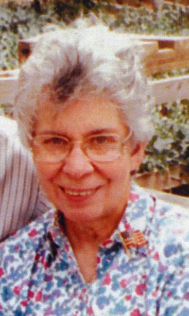 Obituary of Esperanza "Hope" Neitzel