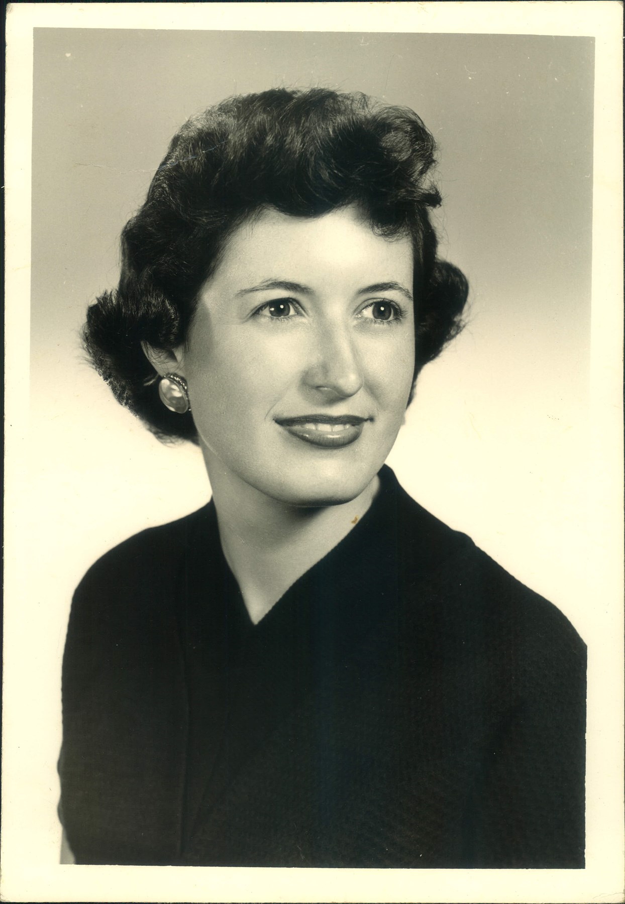 Obituary of Susan Bailey Pope