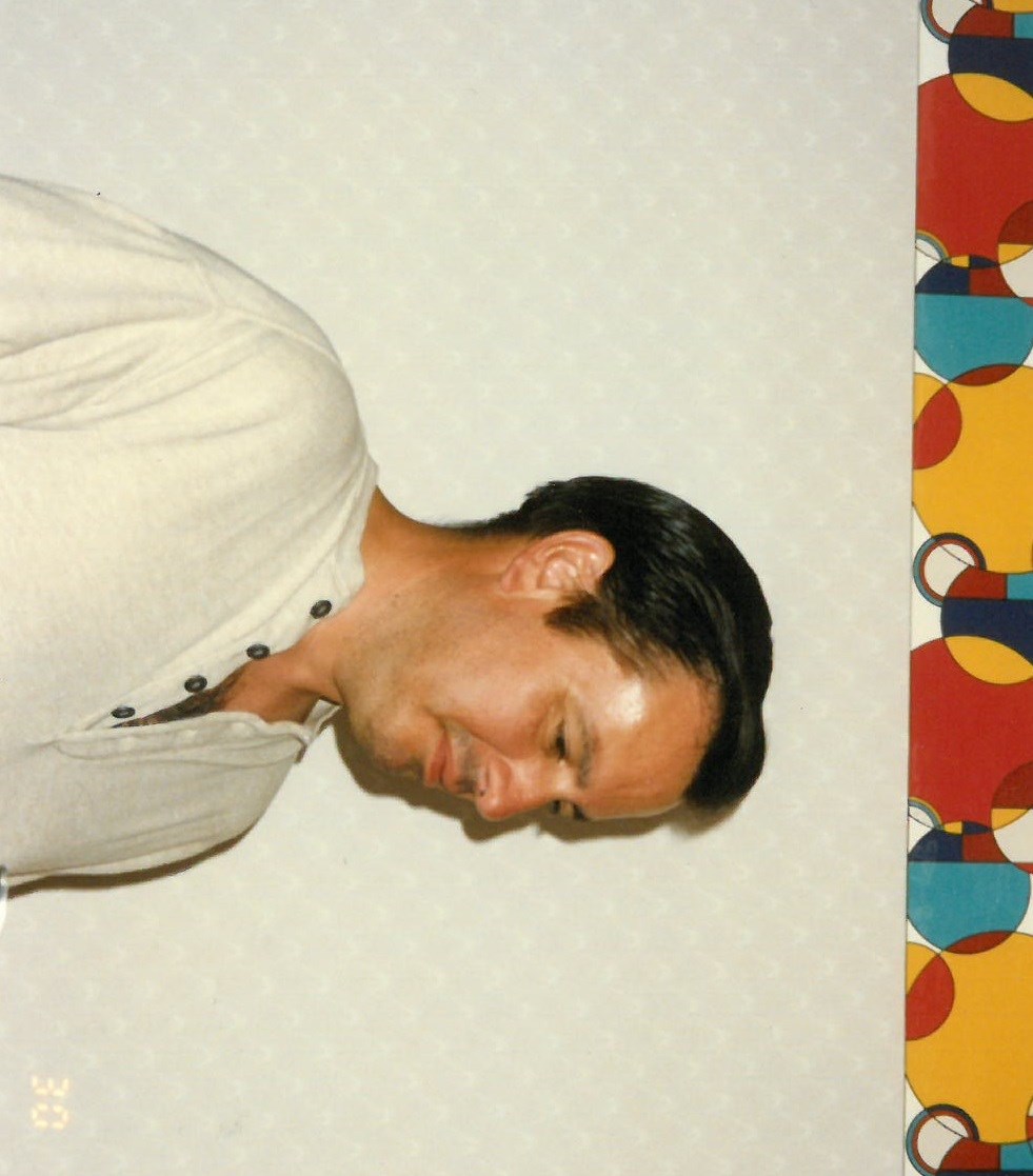 Obituary of Wesley Arnold Ledford Jr.