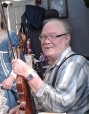 Obituary of Robert Allen Hanson