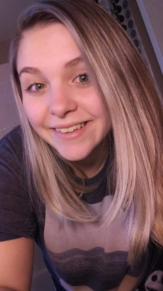 Obituary of Mrs.  Katlyn Kelly Hood - Garcia