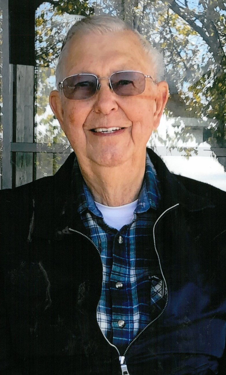 Roger Anderson Obituary Fair Oaks, CA