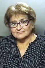 Obituary of Maria De La Luz Montes Medeles