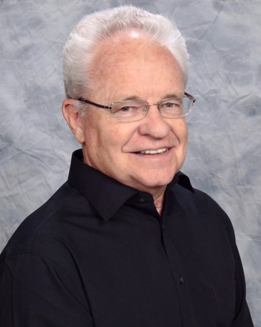 Obituary of Alan Kent Hodges