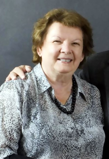 Obituary of Mary T. Franz