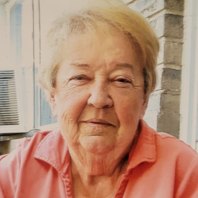 Obituary of Ginette Gosselin