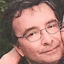 Obituary of Brian Newton