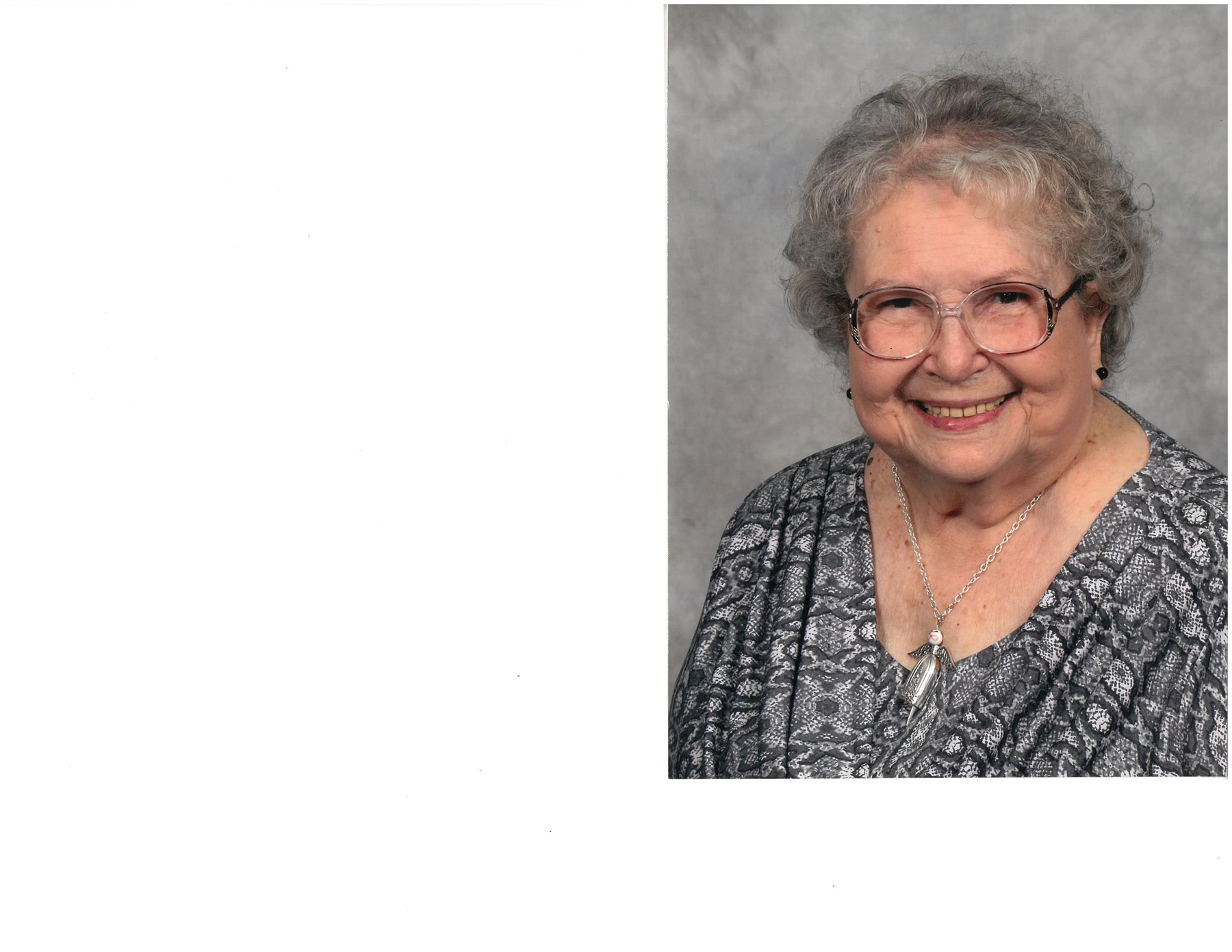 Obituary of Pearlean Taylor Lowery
