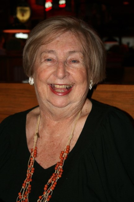 Obituary of Lucia Mariza Hampshire