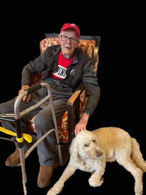 Obituary of Robert Lawrence Heiss