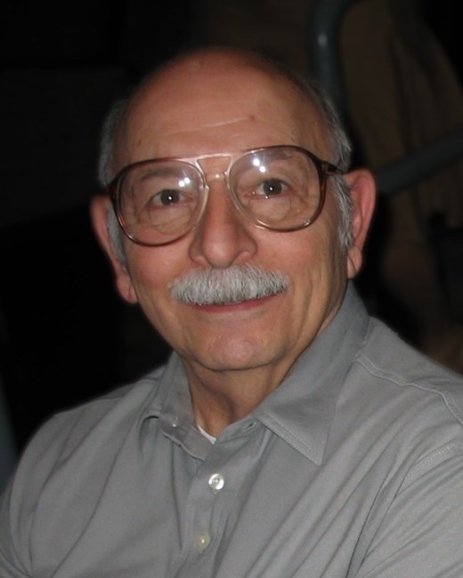 Avis de décès de Charles Haddad