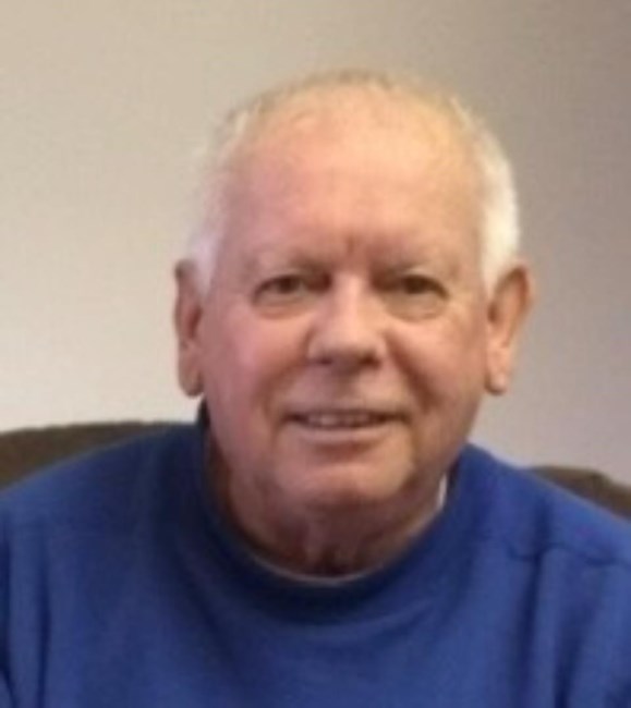 Obituary of Ronald D. Thornton