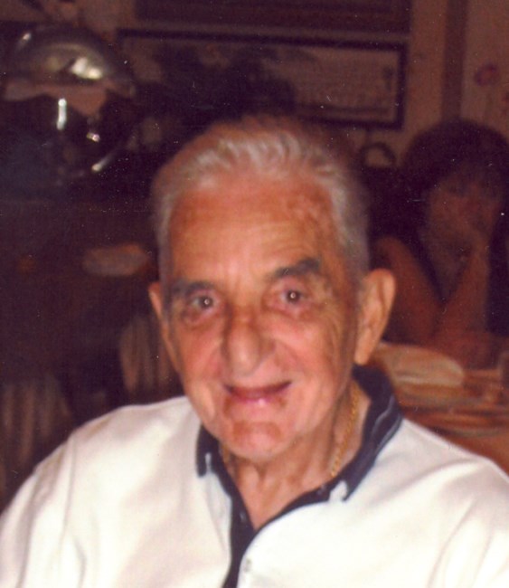 Obituary of Ernest Furnari