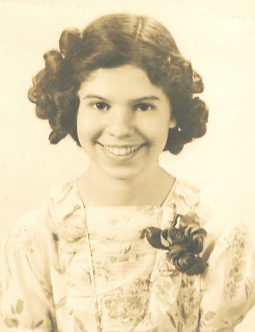 Obituary of Rose DeFrancis