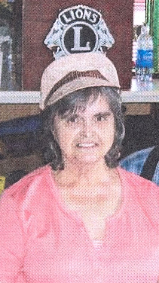 Obituary of Phyllis Ann Pinkston
