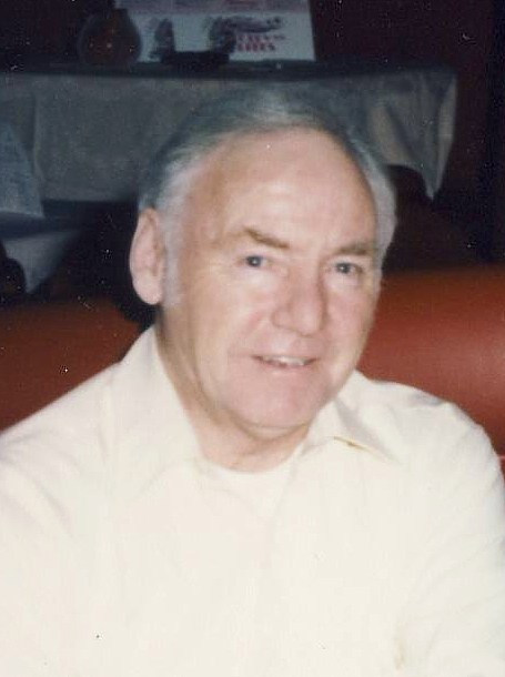 Obituary of William Patrick Blake Sr.
