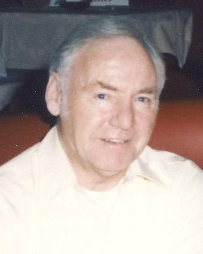Obituary of William Patrick Blake Sr.
