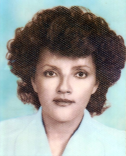 Obituary of Andrea Mercedes Castillo Taveras