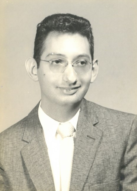 Obituary of Harold Dean Clark