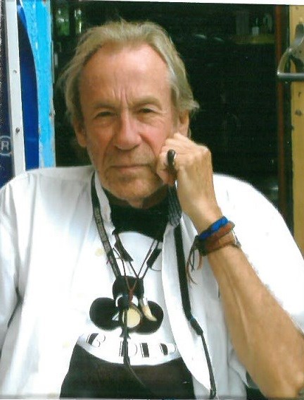 Obituary of John William Milton