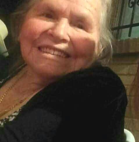 Obituary of Maria A Bernal