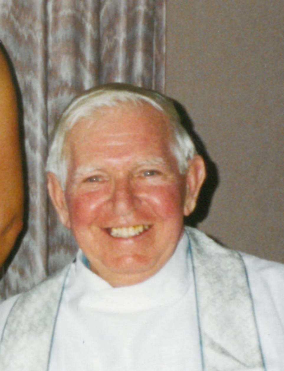 Obituary of Joseph Ambrose MacNeil