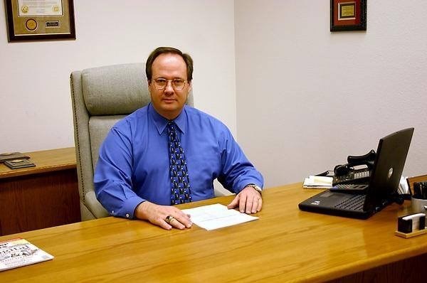 Obituary of Richard Lee Bratcher