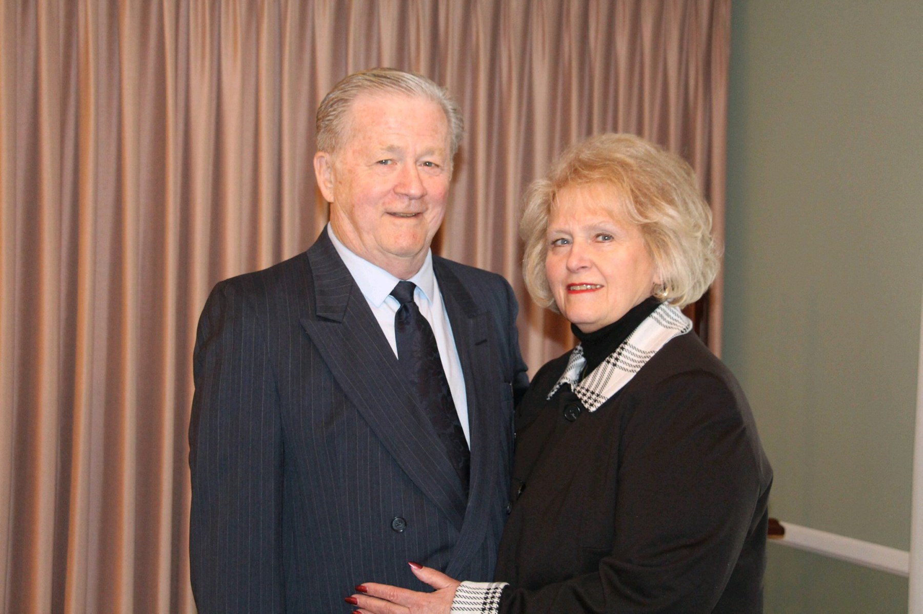 Obituary of Harold Eugene Burgin Sr.