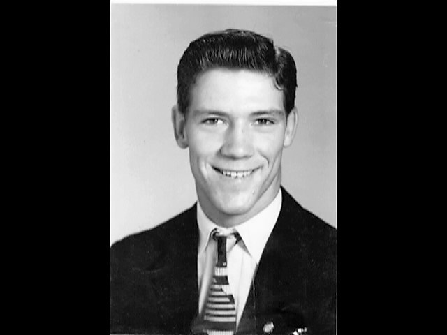 Obituary of J.W. Gainey