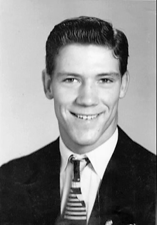 Obituary of J.W. Gainey