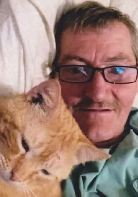 Obituary of Forrest E. Sayles