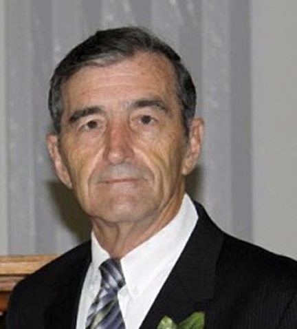 Obituary of Donald McKenzie