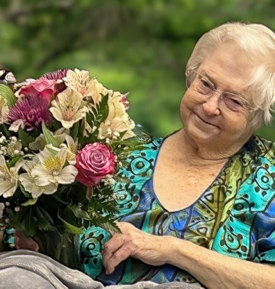 Obituary of Evie Imogene Harding